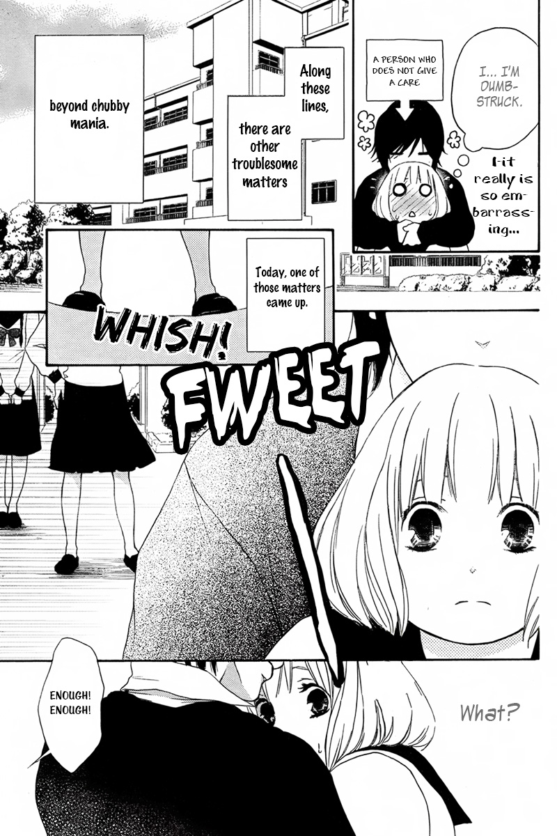 Pochamani Vol. 2 Ch. 6 第5页