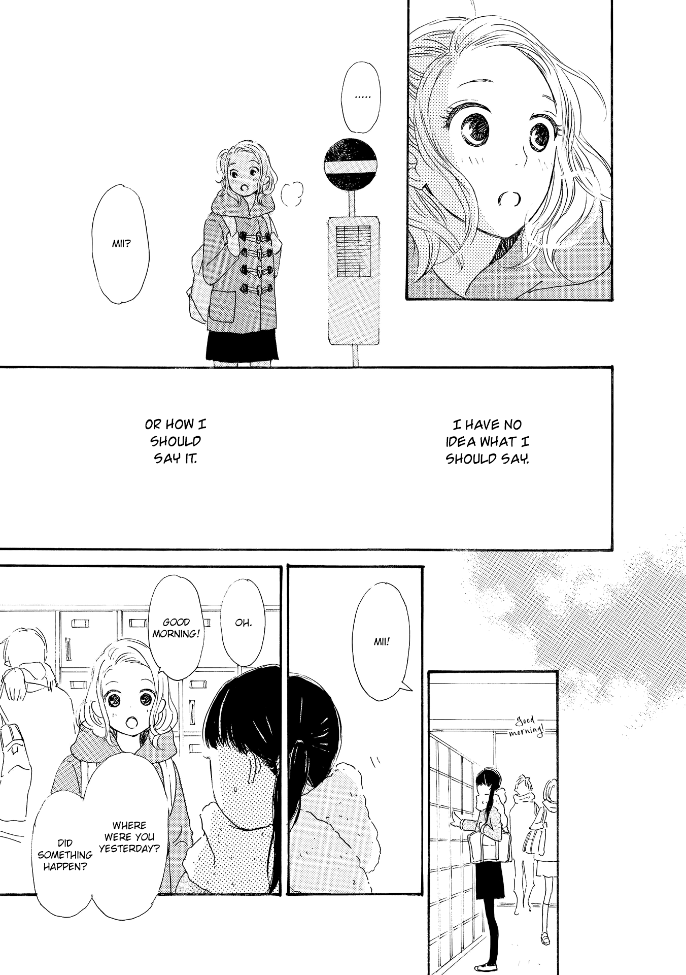 Cotton Candy Vol. 1 Ch. 2 第11页