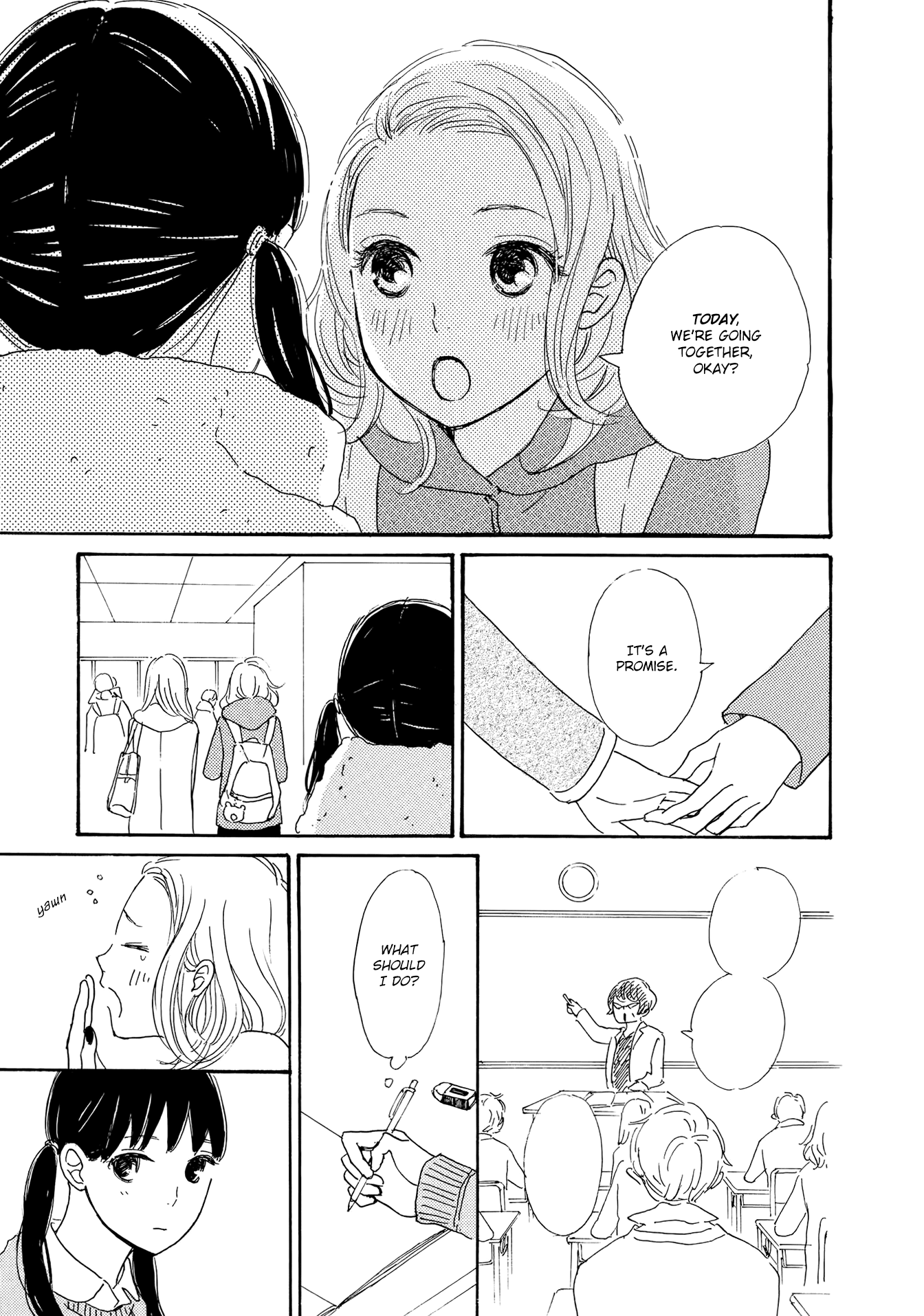 Cotton Candy Vol. 1 Ch. 2 第13页