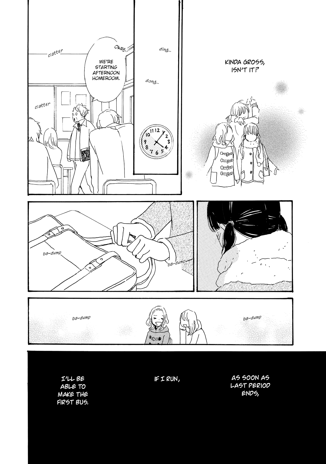Cotton Candy Vol. 1 Ch. 2 第14页