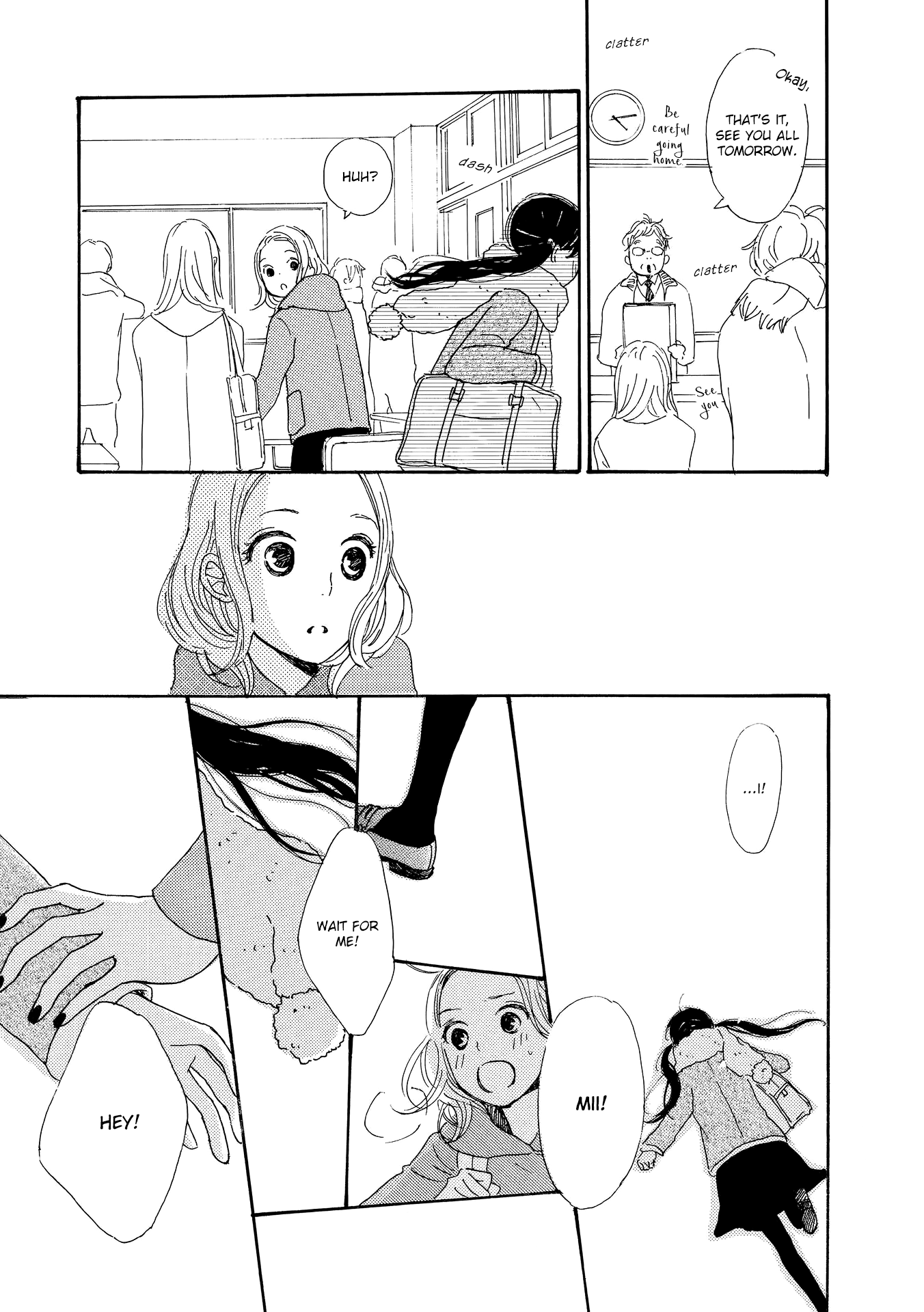 Cotton Candy Vol. 1 Ch. 2 第15页