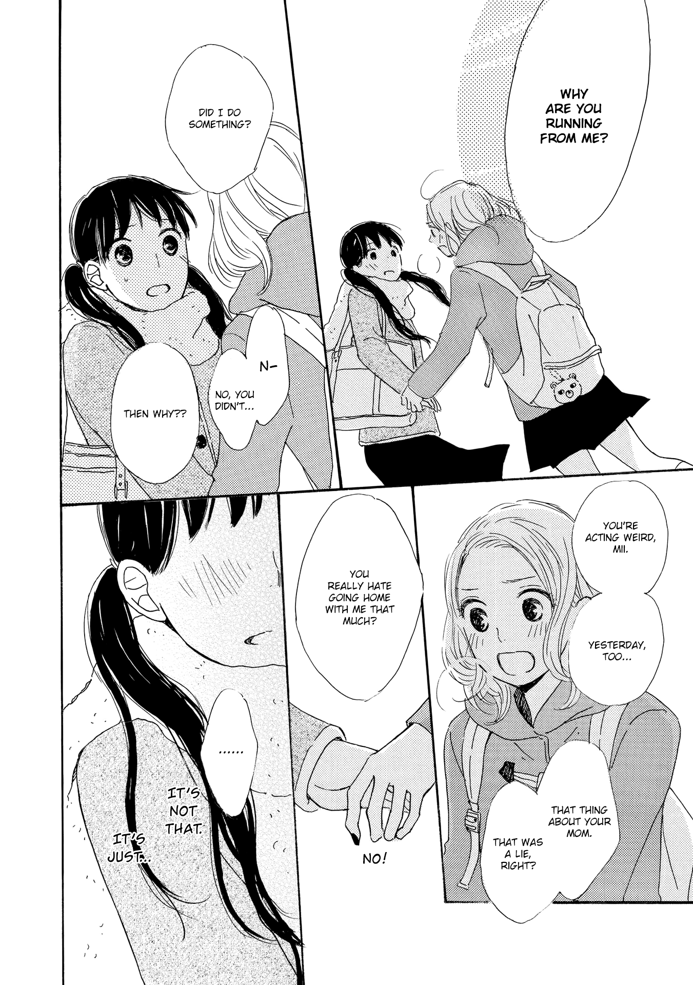 Cotton Candy Vol. 1 Ch. 2 第16页