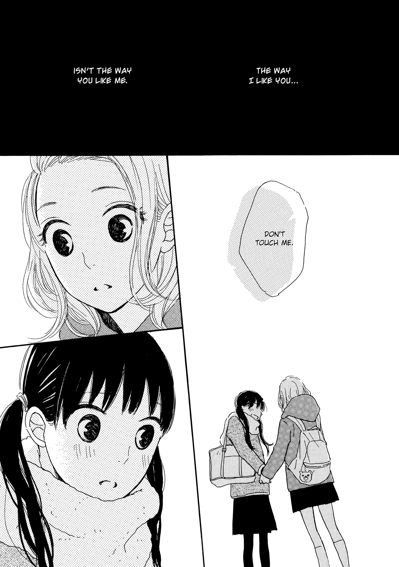 Cotton Candy Vol. 1 Ch. 2 第17页