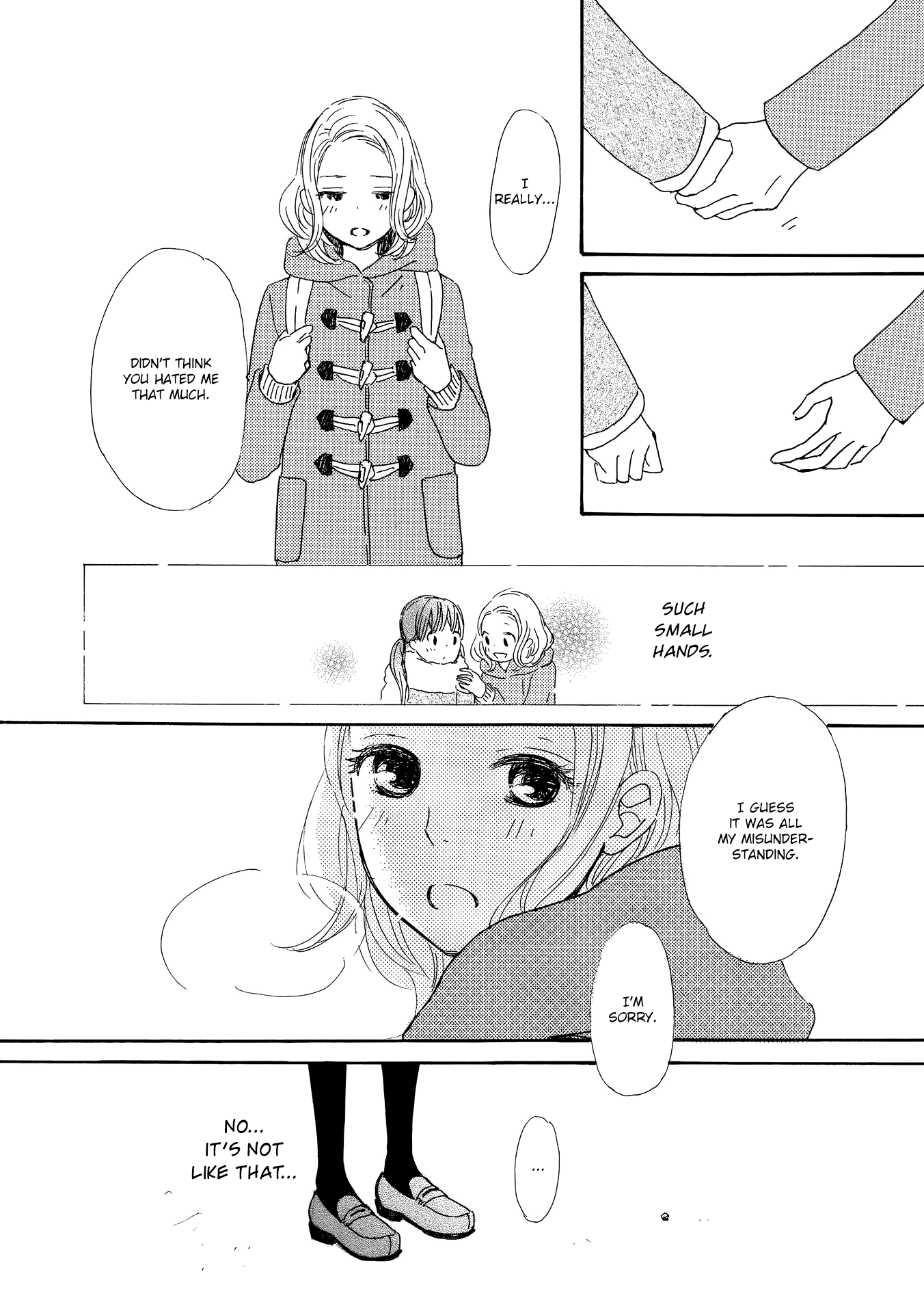 Cotton Candy Vol. 1 Ch. 2 第18页