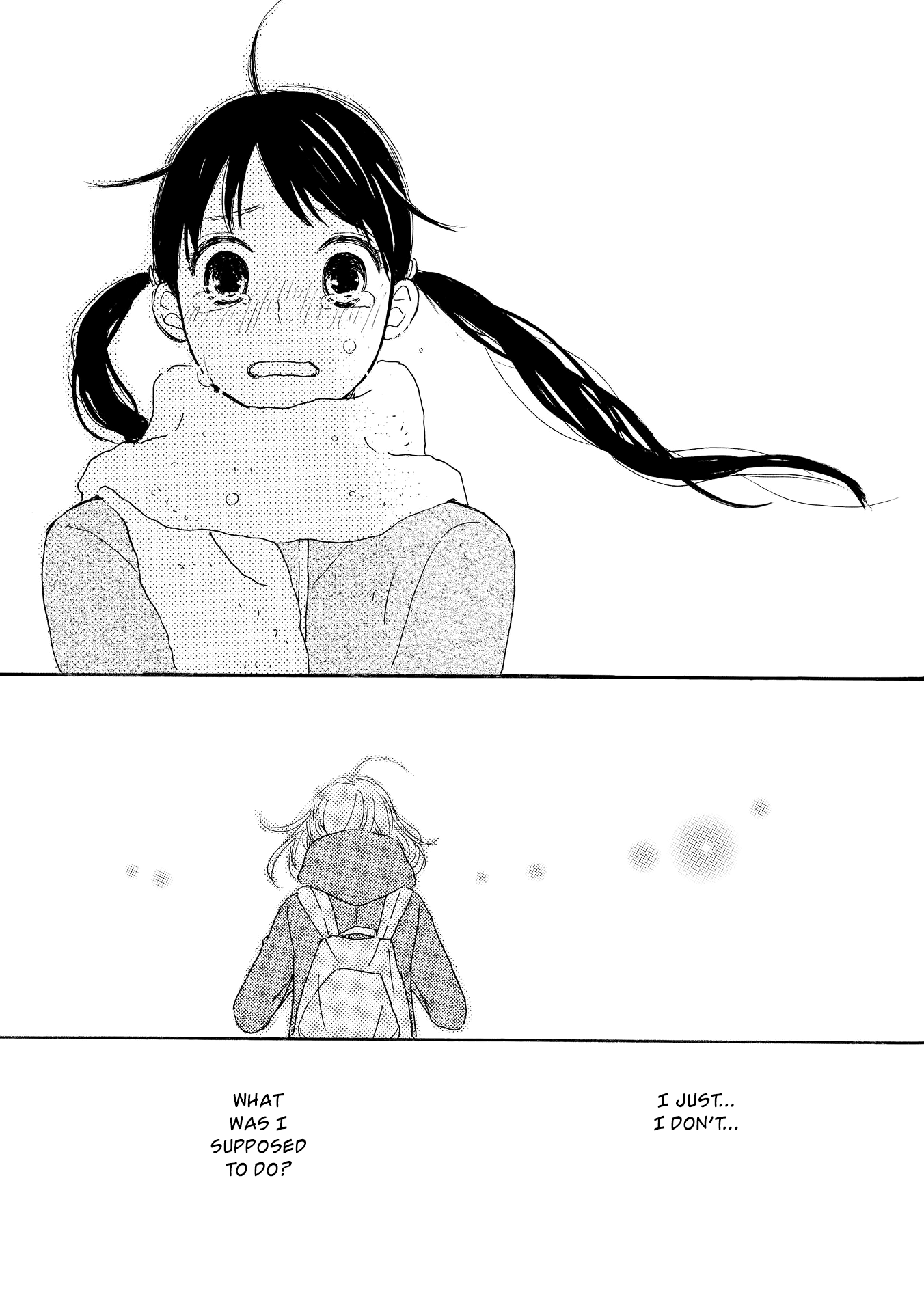 Cotton Candy Vol. 1 Ch. 2 第19页
