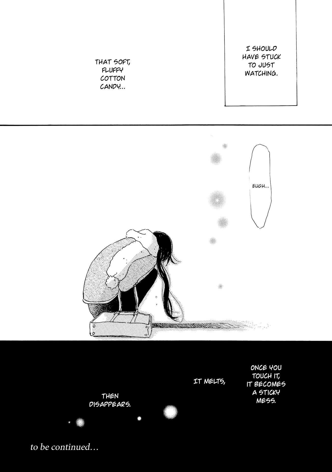 Cotton Candy Vol. 1 Ch. 2 第20页