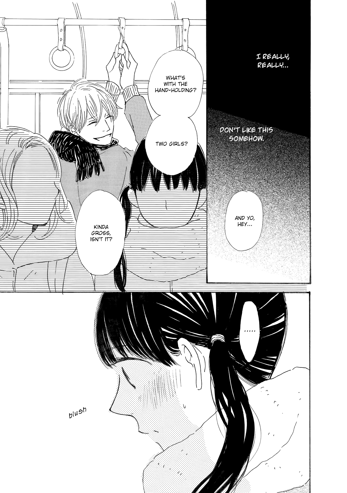 Cotton Candy Vol. 1 Ch. 2 第7页