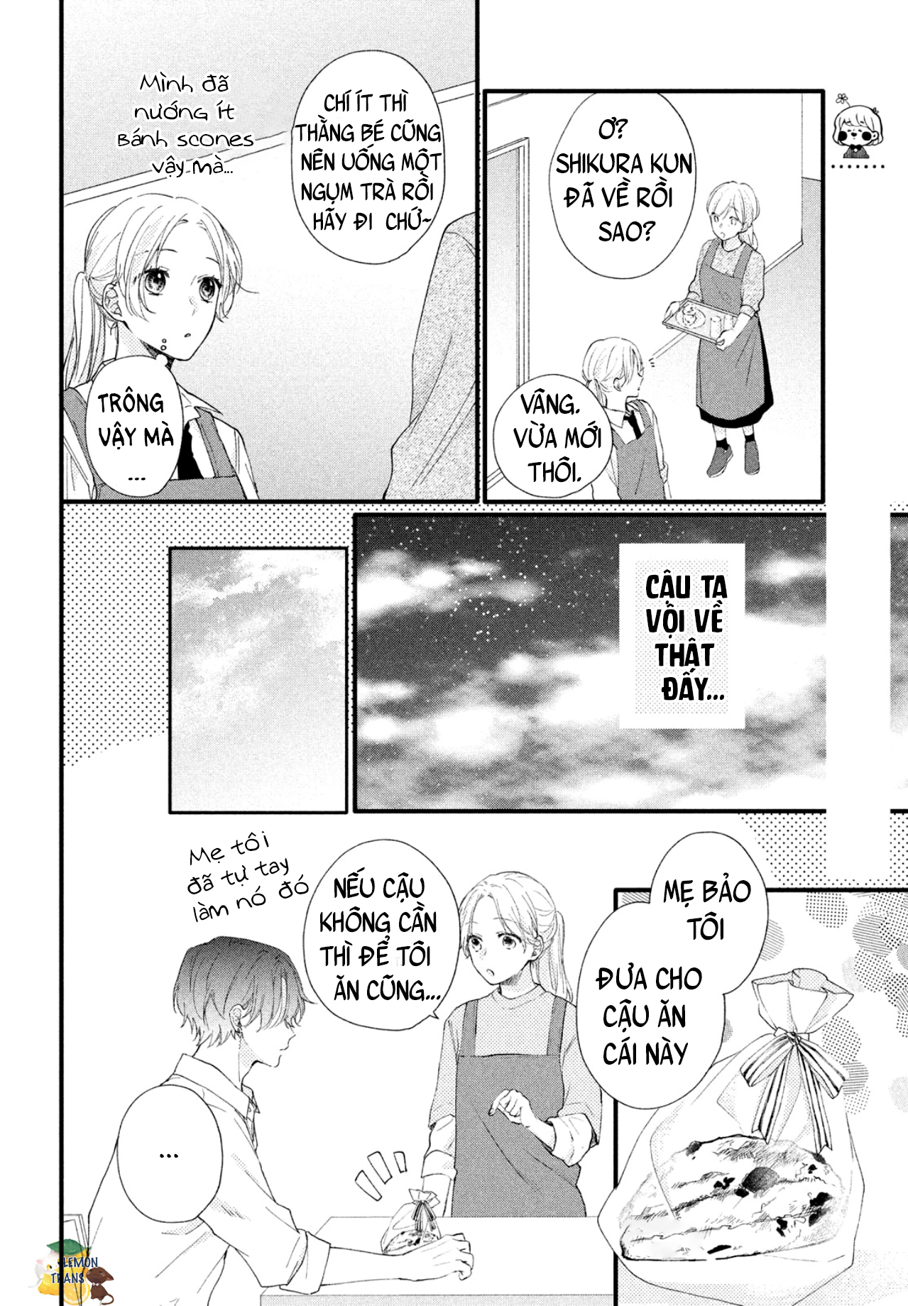 Kawaii nante Kiitenai!! Vol. 1 Ch. 2 第13页