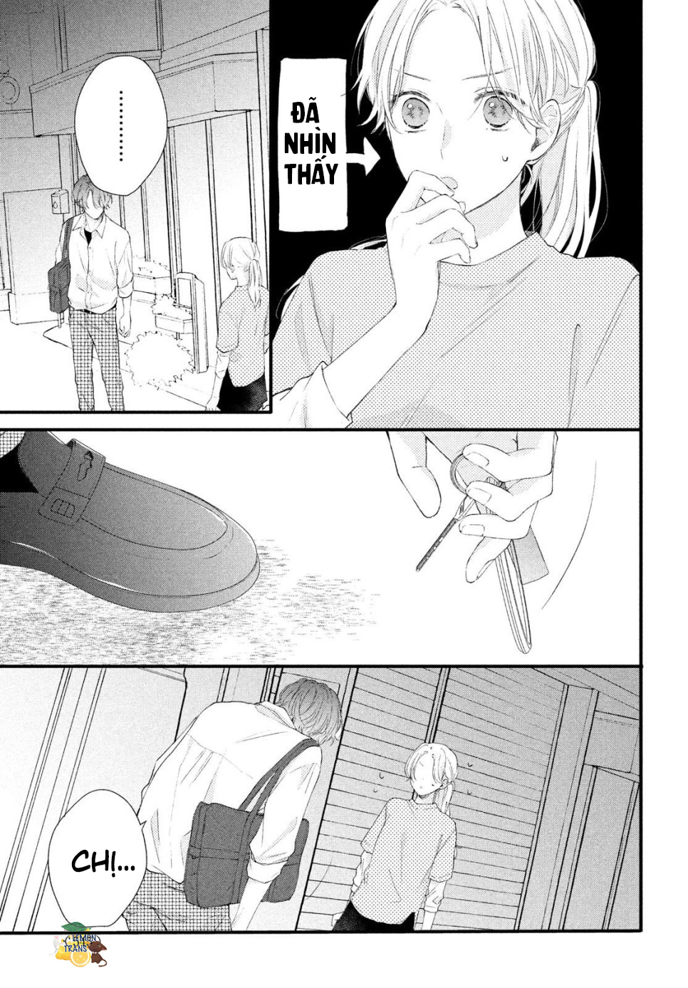 Kawaii nante Kiitenai!! Vol. 1 Ch. 2 第40页
