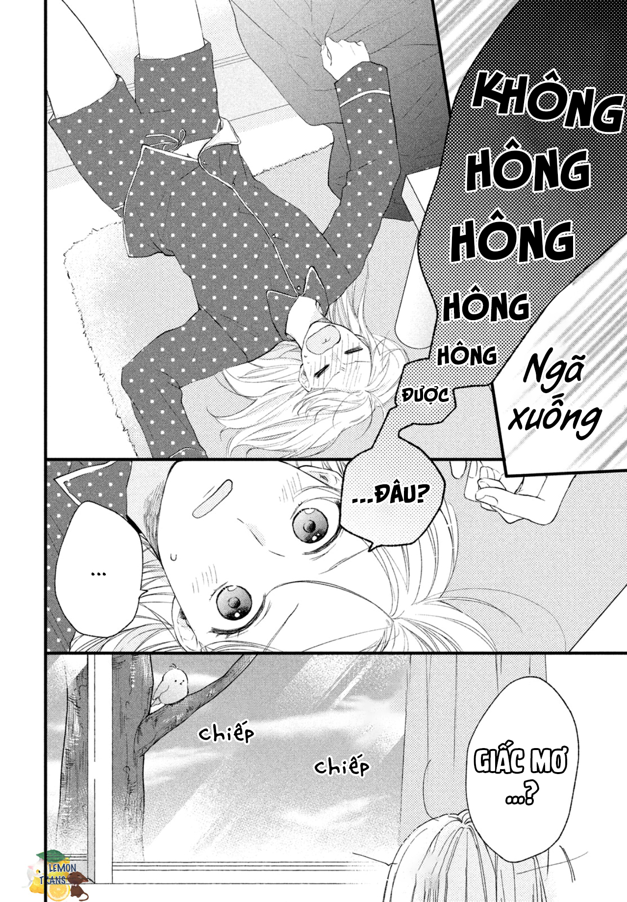 Kawaii nante Kiitenai!! Vol. 1 Ch. 2 第5页