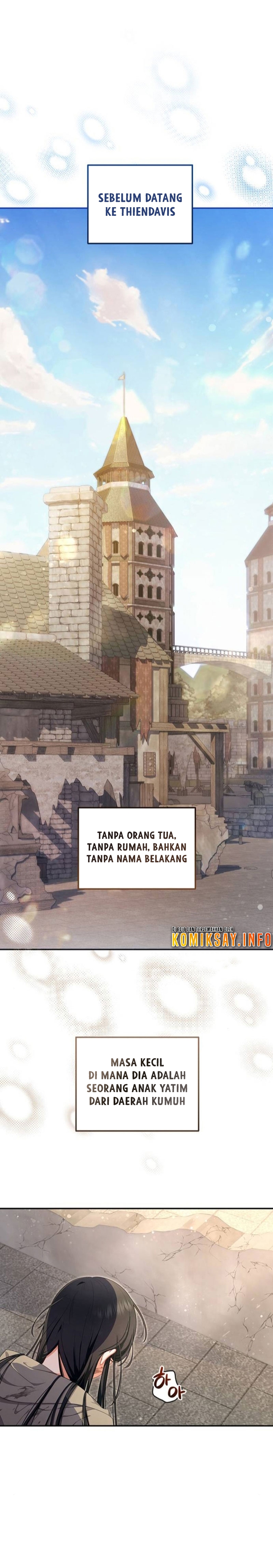 Thiendavis: The Road to Salvation Ch. 2 第2页