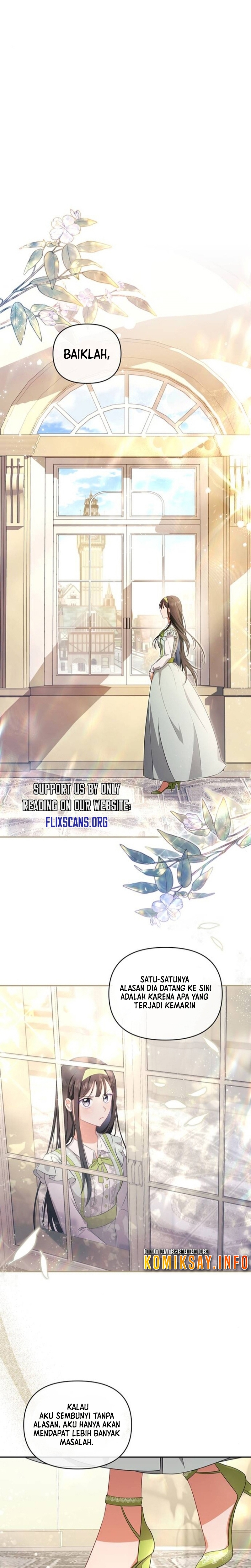 Thiendavis: The Road to Salvation Ch. 2 第18页