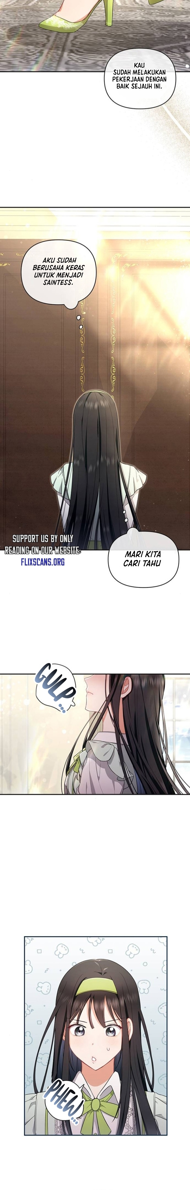 Thiendavis: The Road to Salvation Ch. 2 第19页