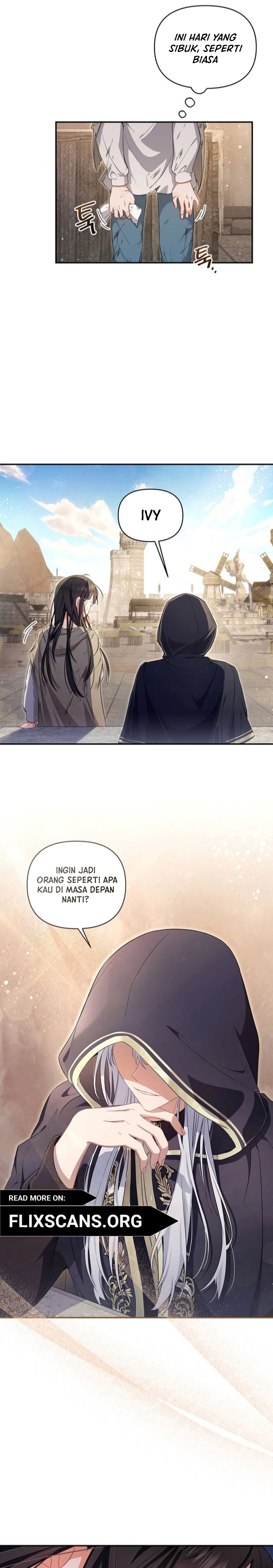 Thiendavis: The Road to Salvation Ch. 2 第3页