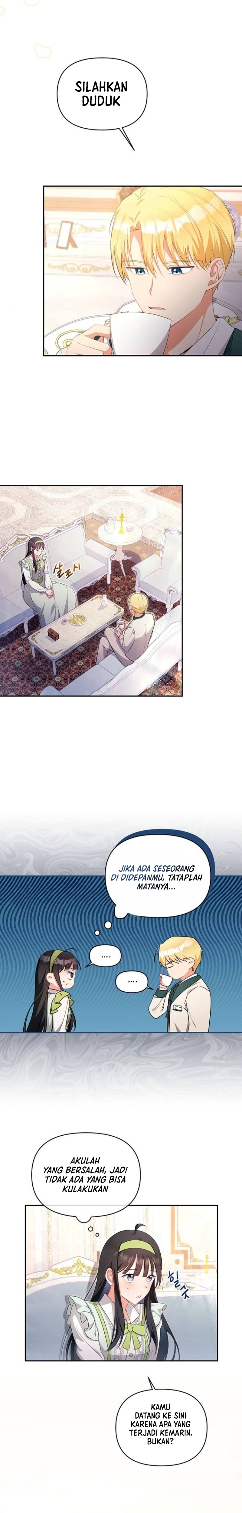 Thiendavis: The Road to Salvation Ch. 2 第21页
