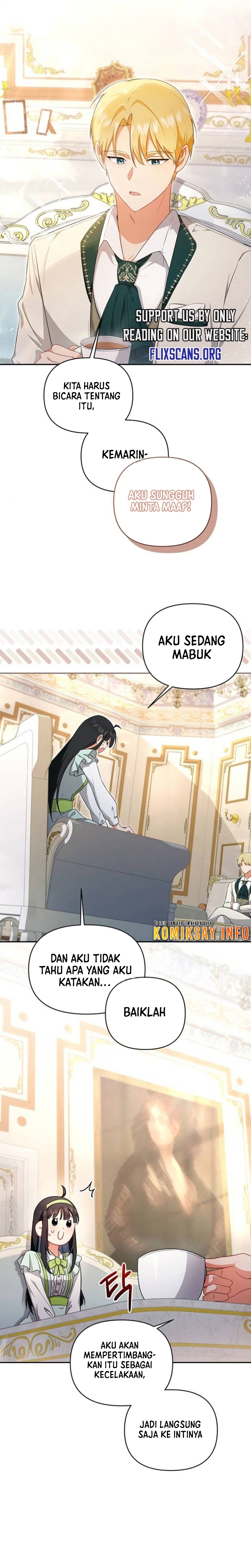 Thiendavis: The Road to Salvation Ch. 2 第22页