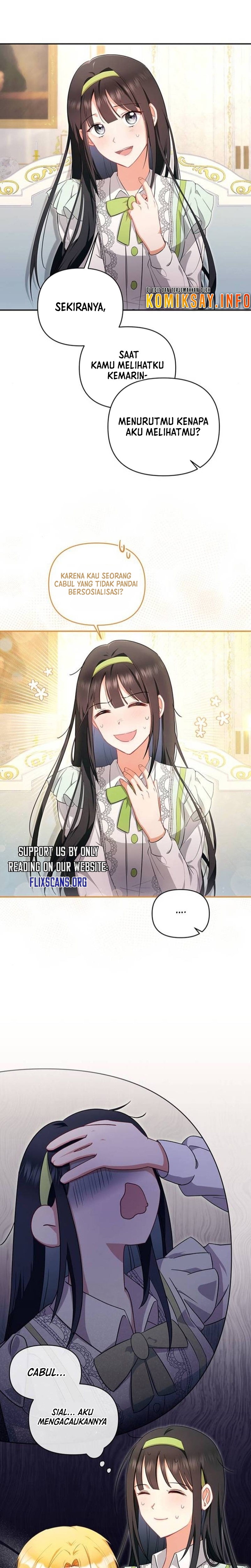 Thiendavis: The Road to Salvation Ch. 2 第23页