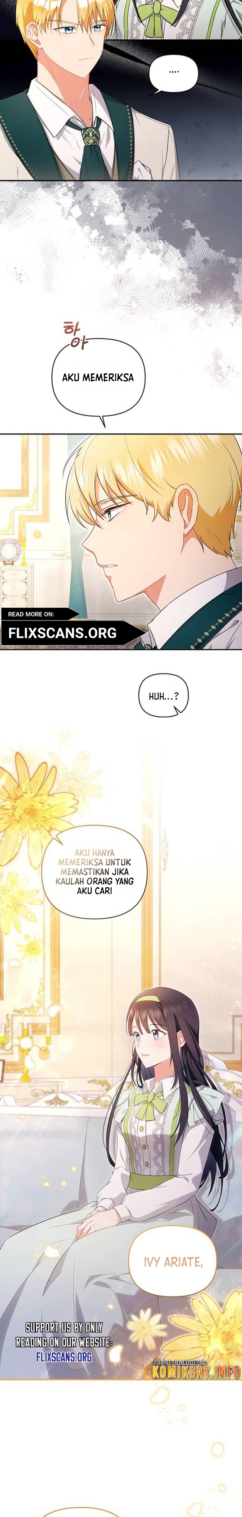 Thiendavis: The Road to Salvation Ch. 2 第24页