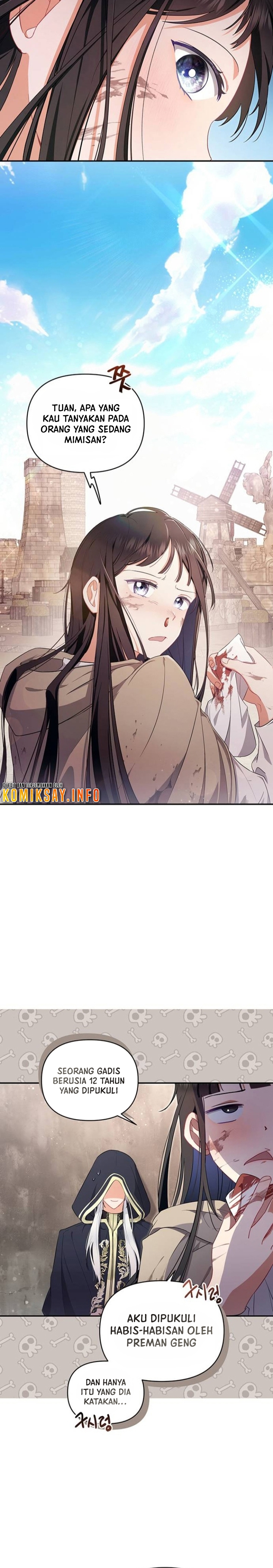 Thiendavis: The Road to Salvation Ch. 2 第4页