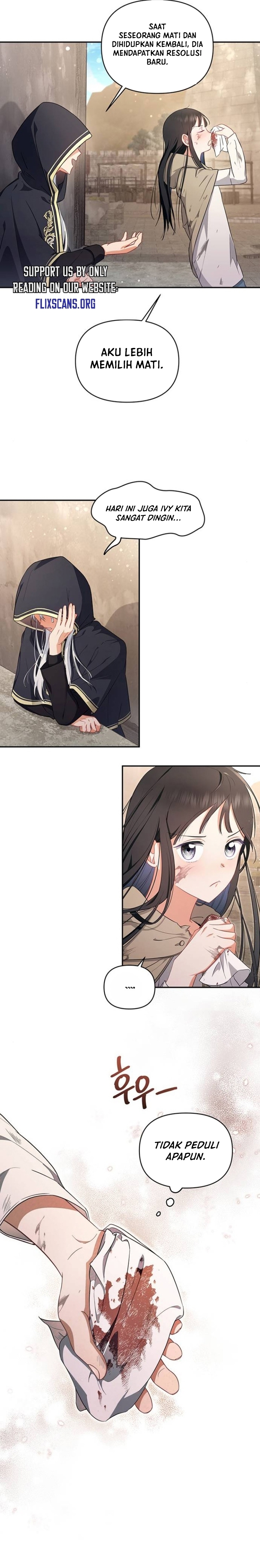 Thiendavis: The Road to Salvation Ch. 2 第5页