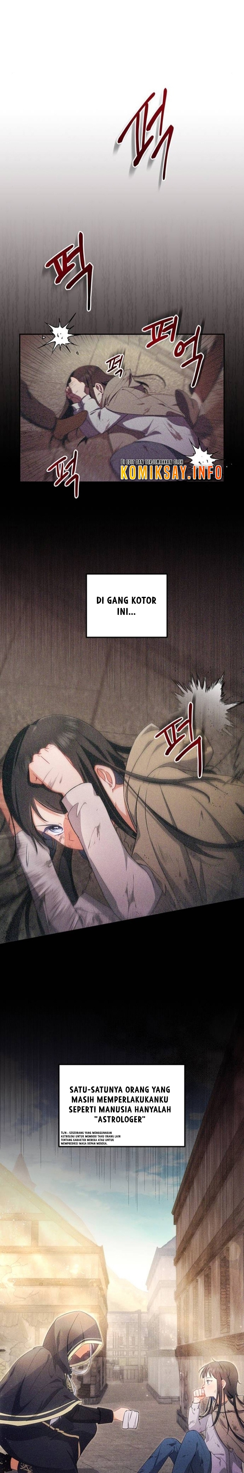 Thiendavis: The Road to Salvation Ch. 2 第6页