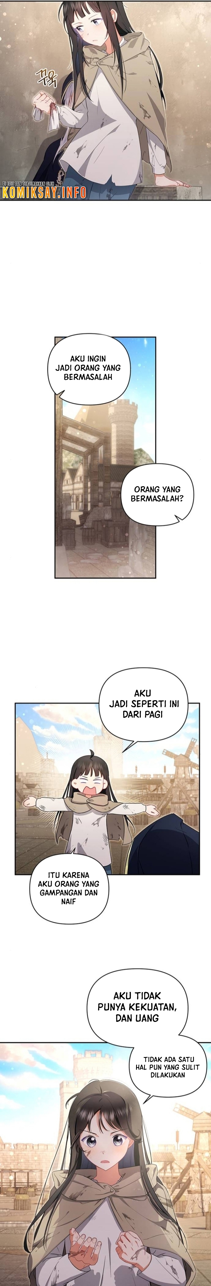 Thiendavis: The Road to Salvation Ch. 2 第8页
