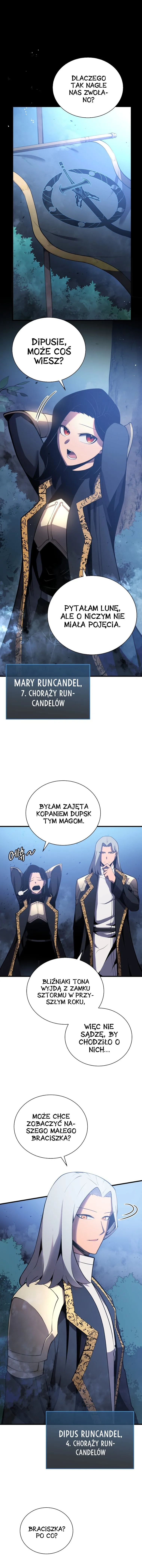 The Swordmaster's Son Vol. 1 Ch. 3 第2页