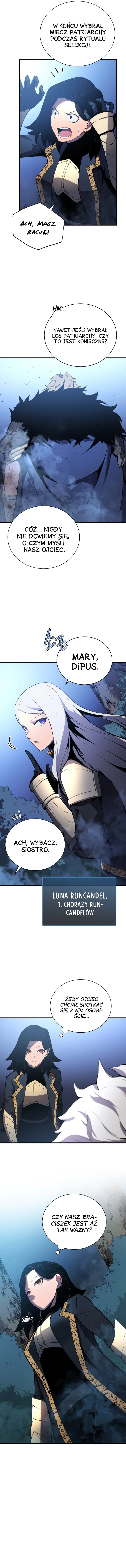 The Swordmaster's Son Vol. 1 Ch. 3 第3页