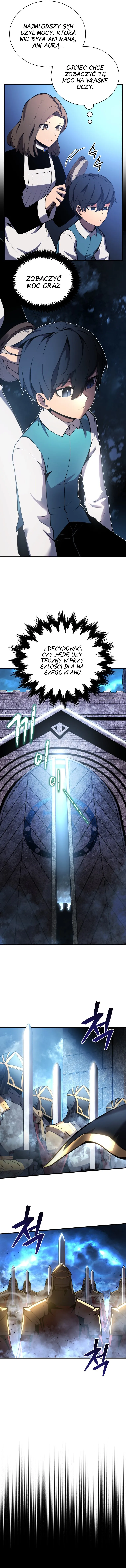The Swordmaster's Son Vol. 1 Ch. 3 第5页