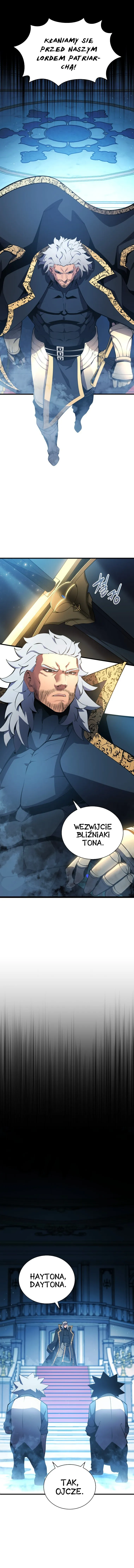 The Swordmaster's Son Vol. 1 Ch. 3 第6页