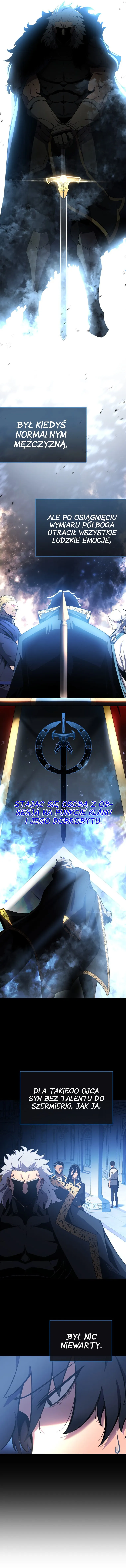 The Swordmaster's Son Vol. 1 Ch. 3 第9页