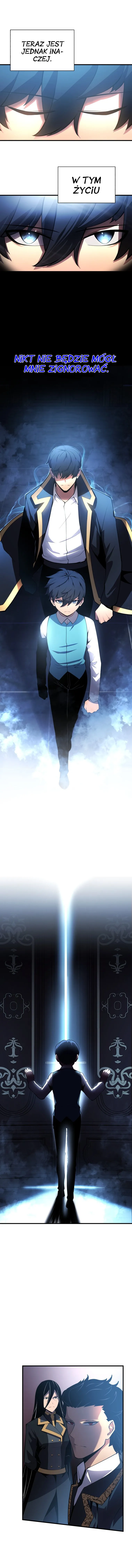 The Swordmaster's Son Vol. 1 Ch. 3 第10页
