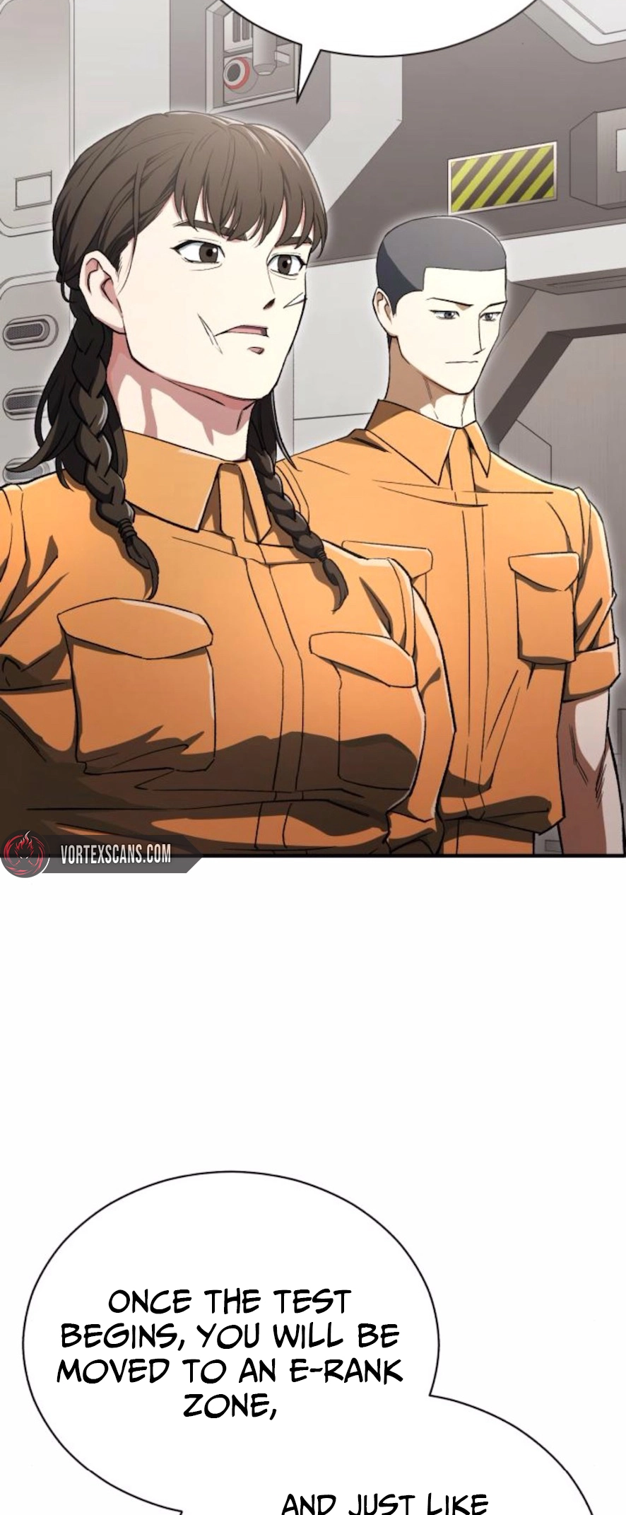 Blood Demon Reincarnation Ch. 5 第13页