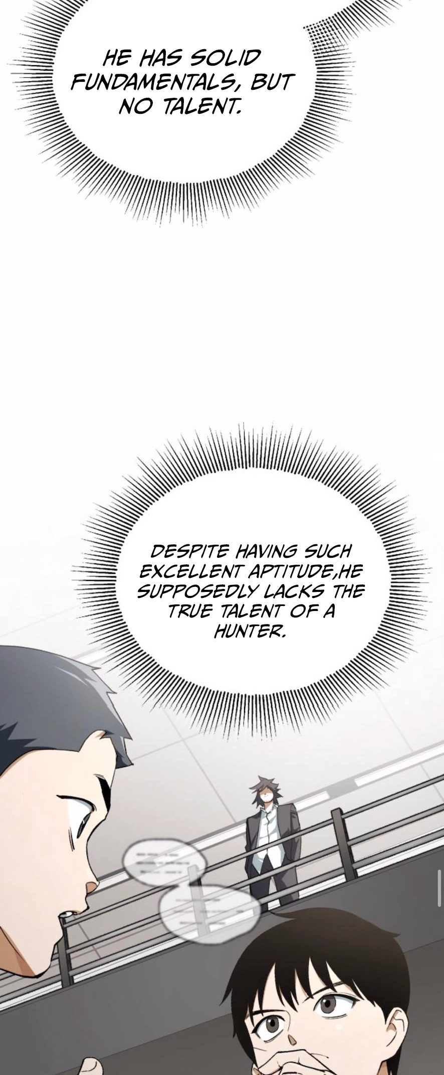 Blood Demon Reincarnation Ch. 5 第38页