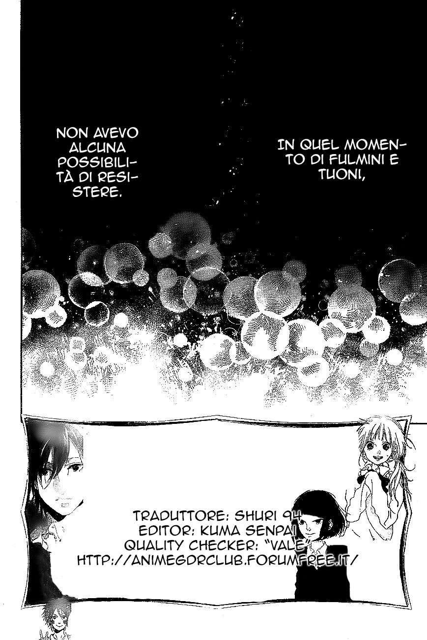 Hana to Rakurai Vol. 1 Ch. 2 第3页
