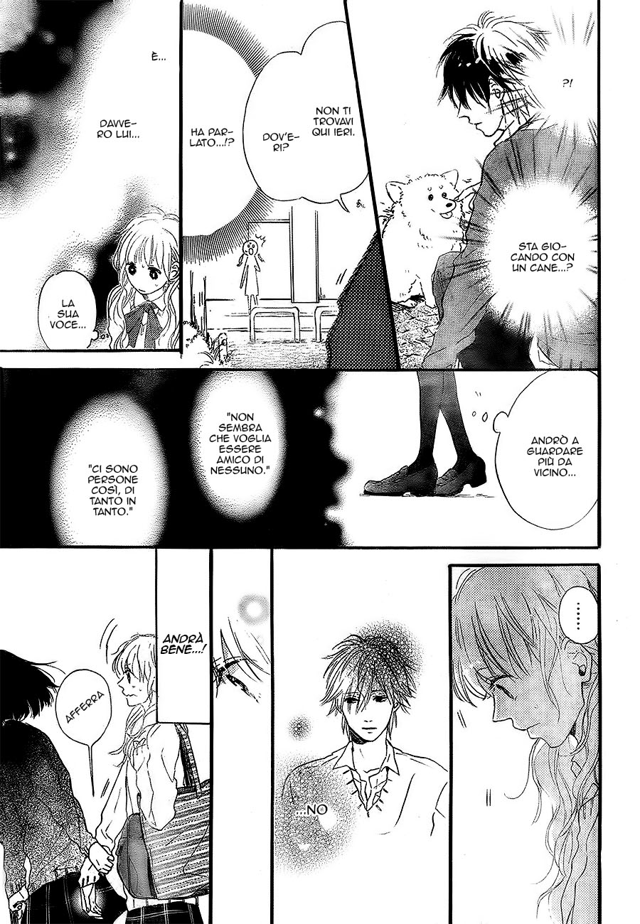 Hana to Rakurai Vol. 1 Ch. 2 第24页