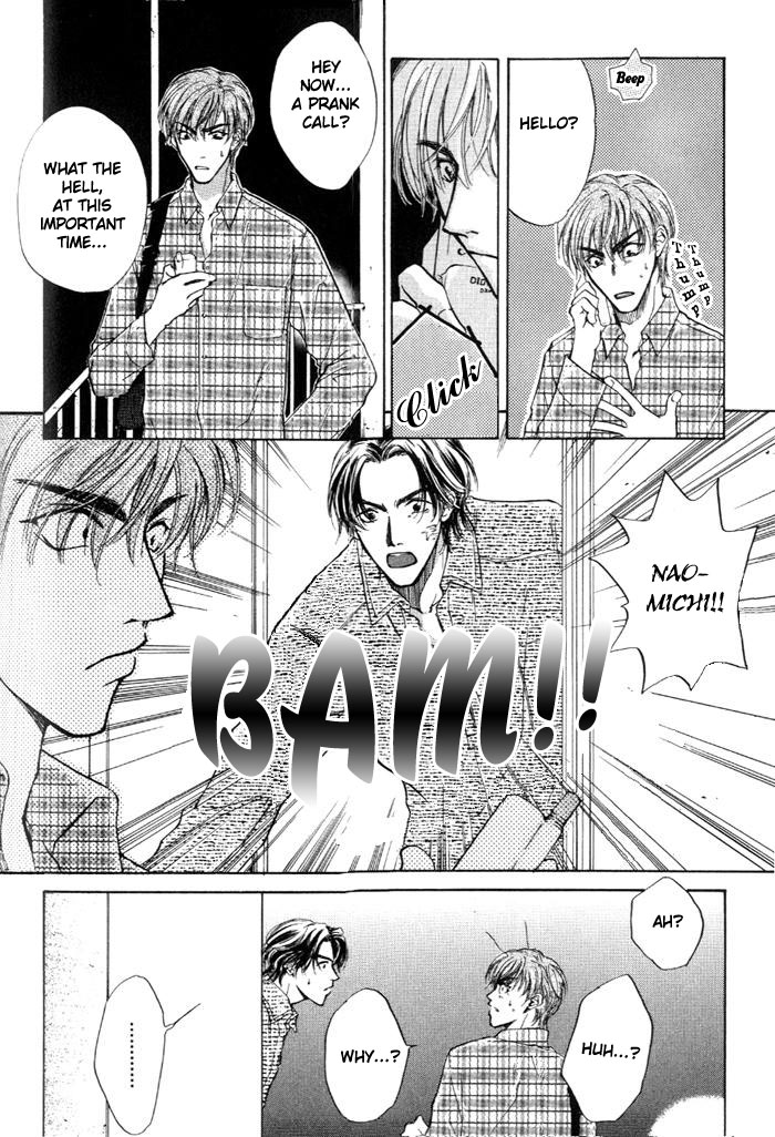 1K Apartment no Koi 1K Apartment's Love 第31页