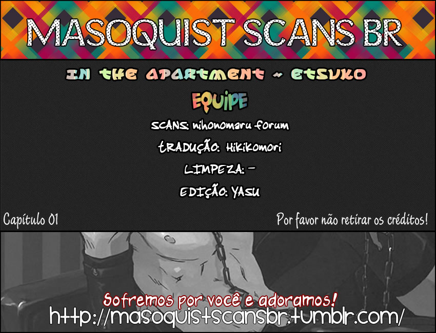 In the Apartment 第1页