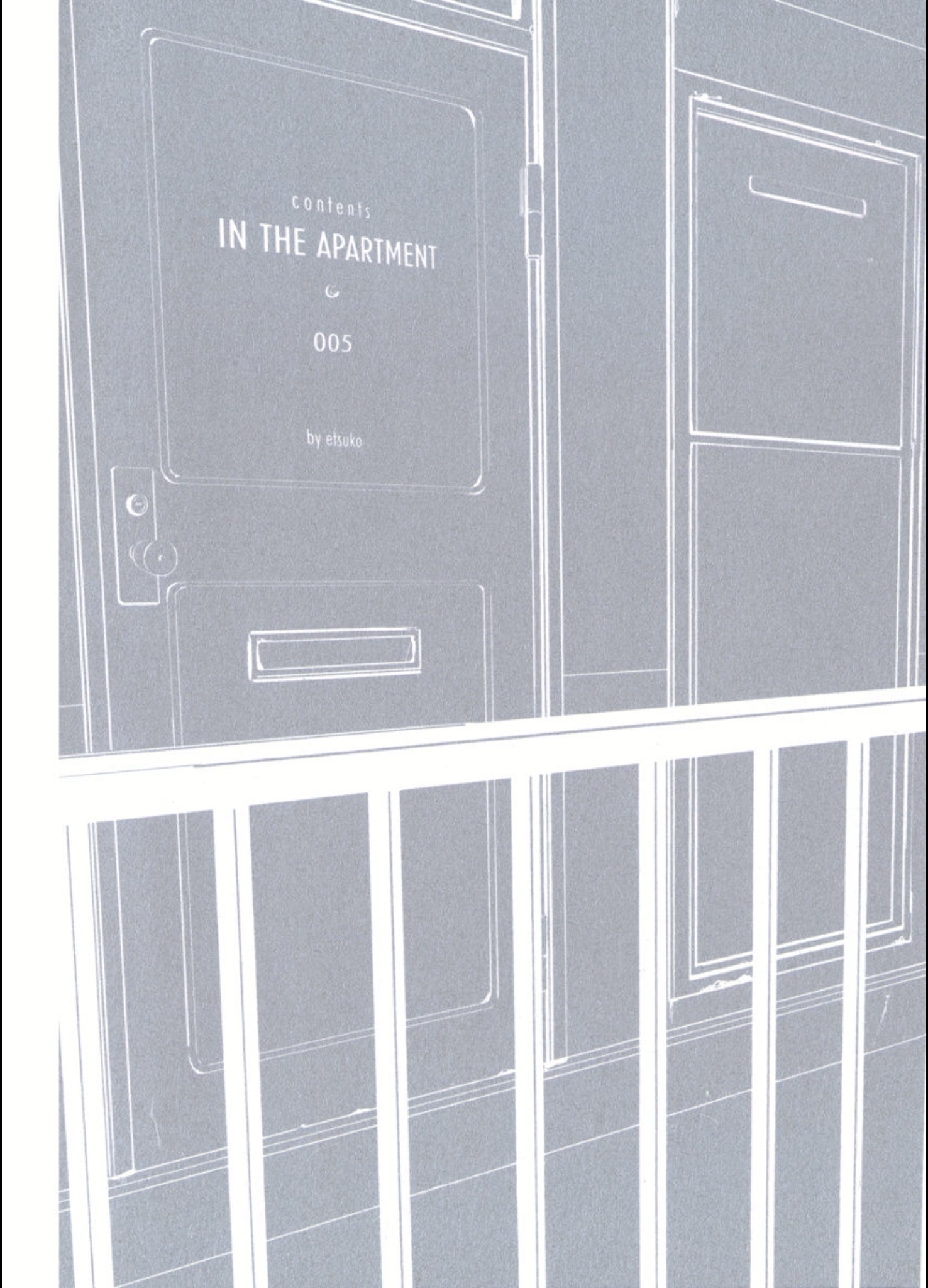 In the Apartment 第5页
