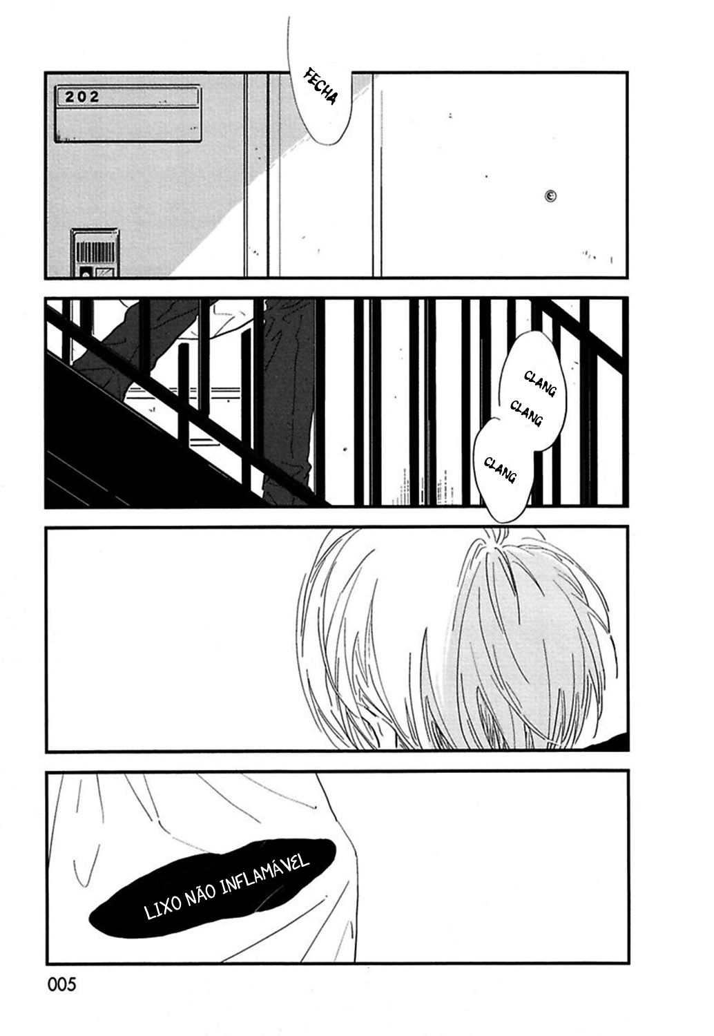 In the Apartment 第6页