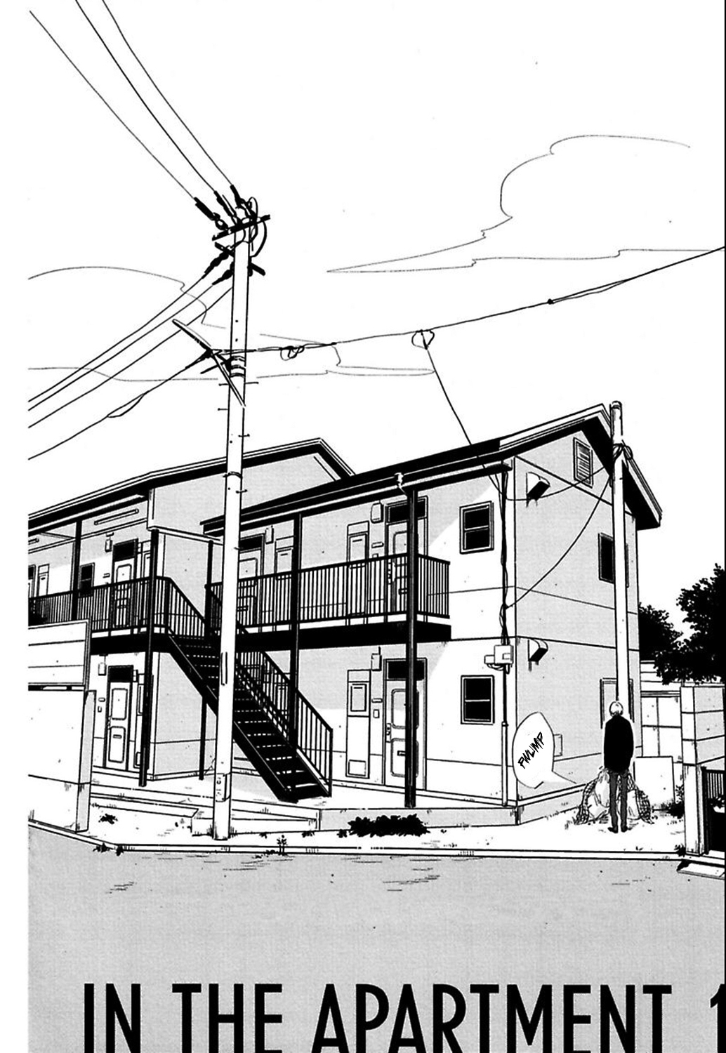 In the Apartment 第7页