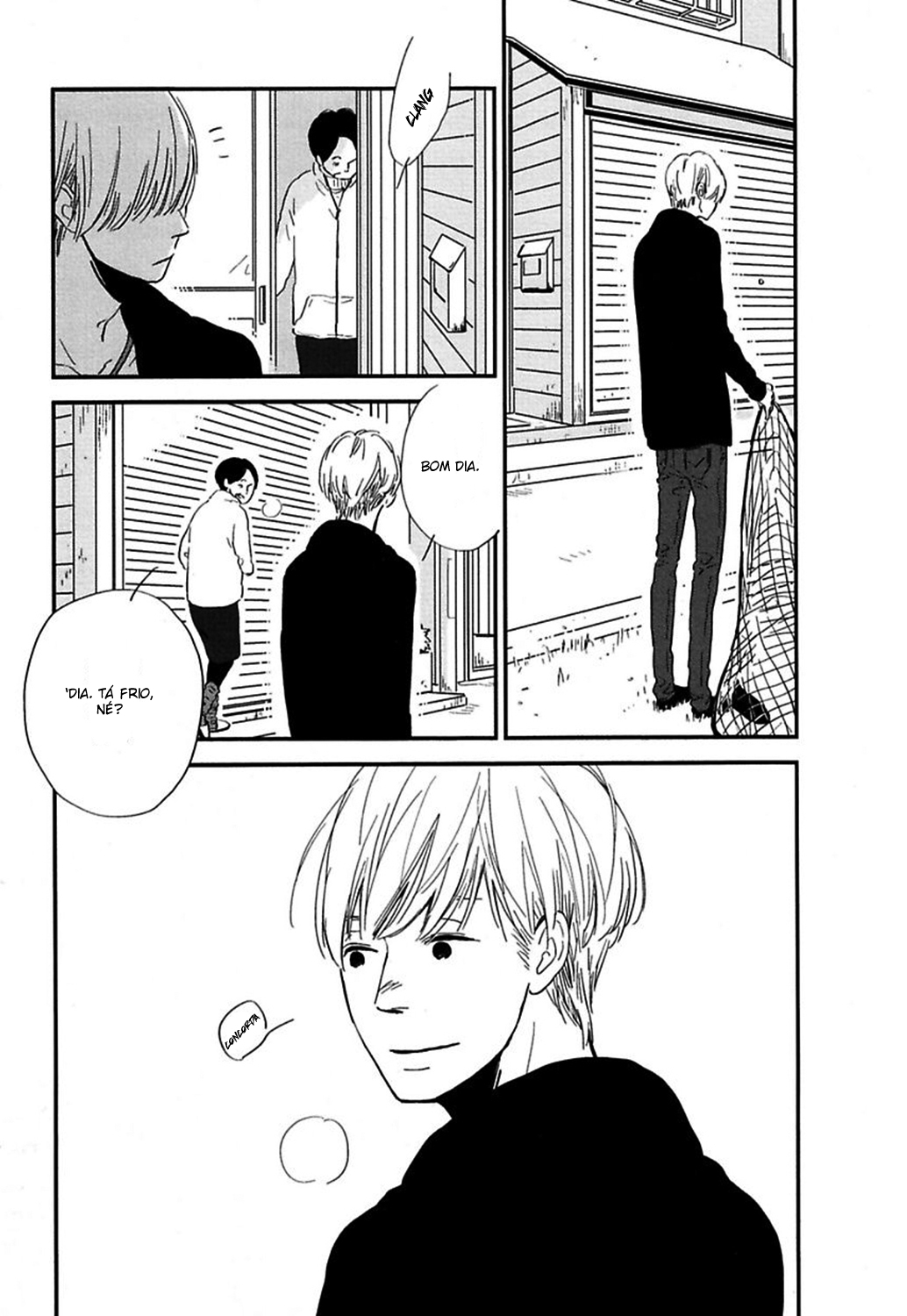 In the Apartment 第8页