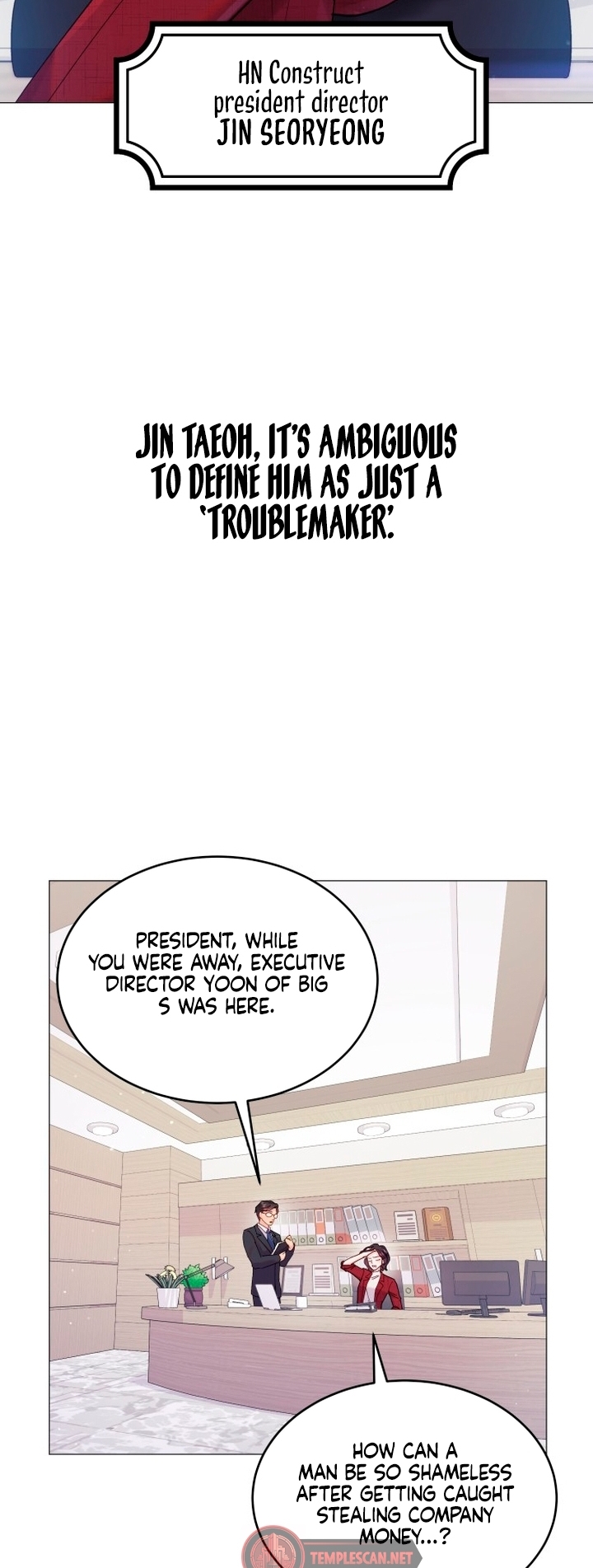 Manual for Using Fierce Beast Ch. 1 第11页