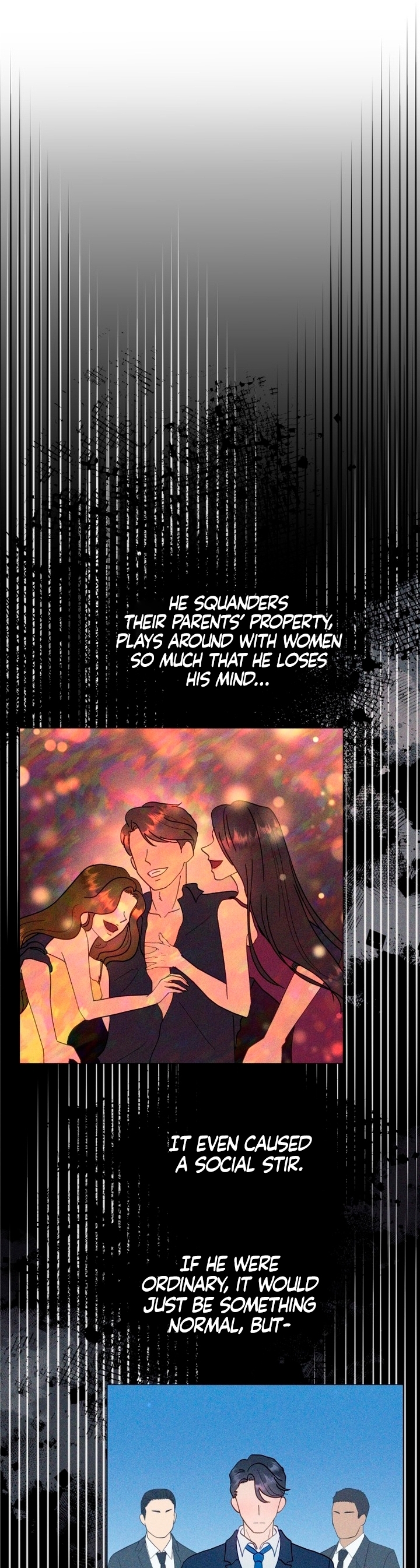 Manual for Using Fierce Beast Ch. 1 第13页