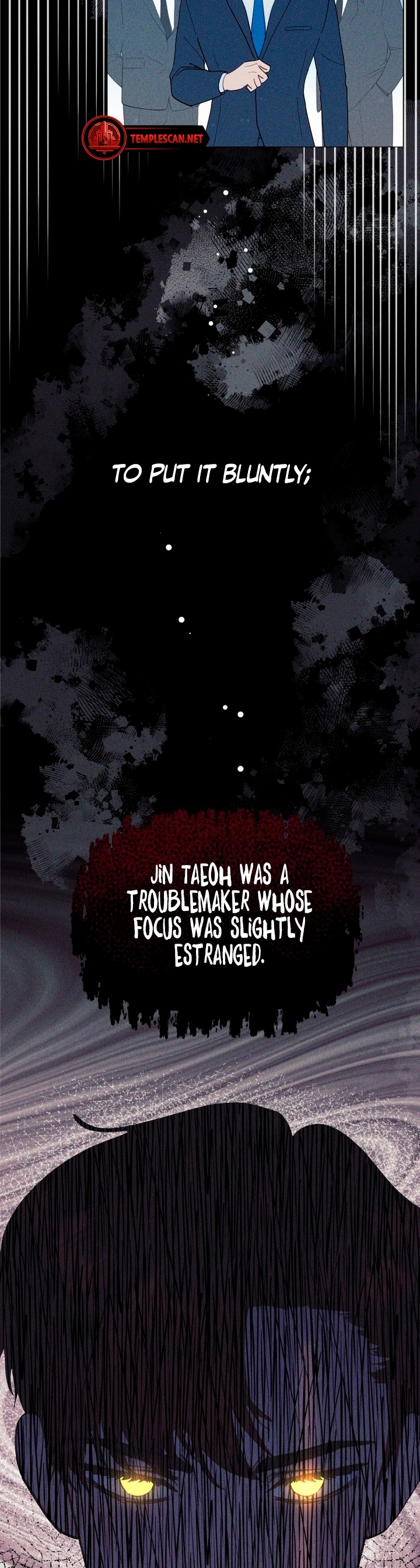 Manual for Using Fierce Beast Ch. 1 第14页