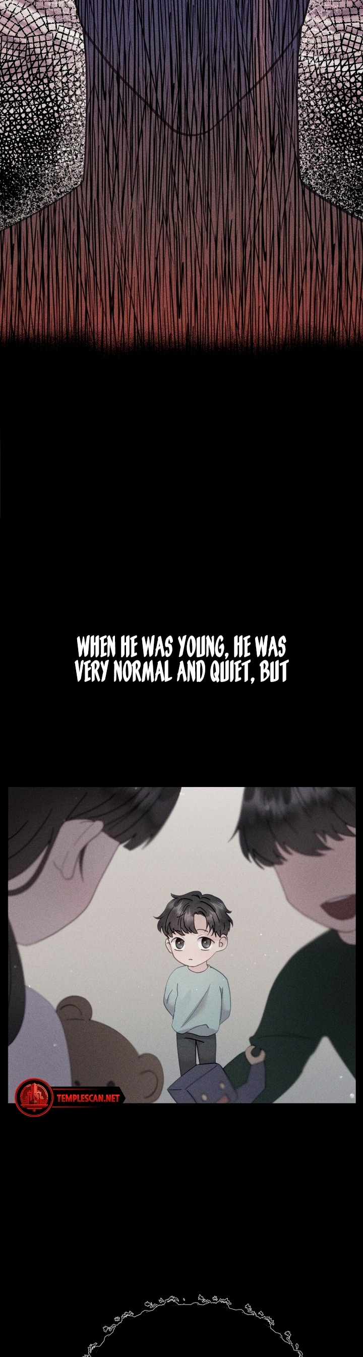 Manual for Using Fierce Beast Ch. 1 第15页