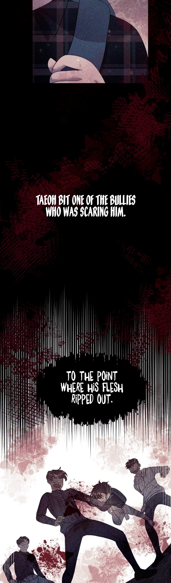 Manual for Using Fierce Beast Ch. 1 第18页