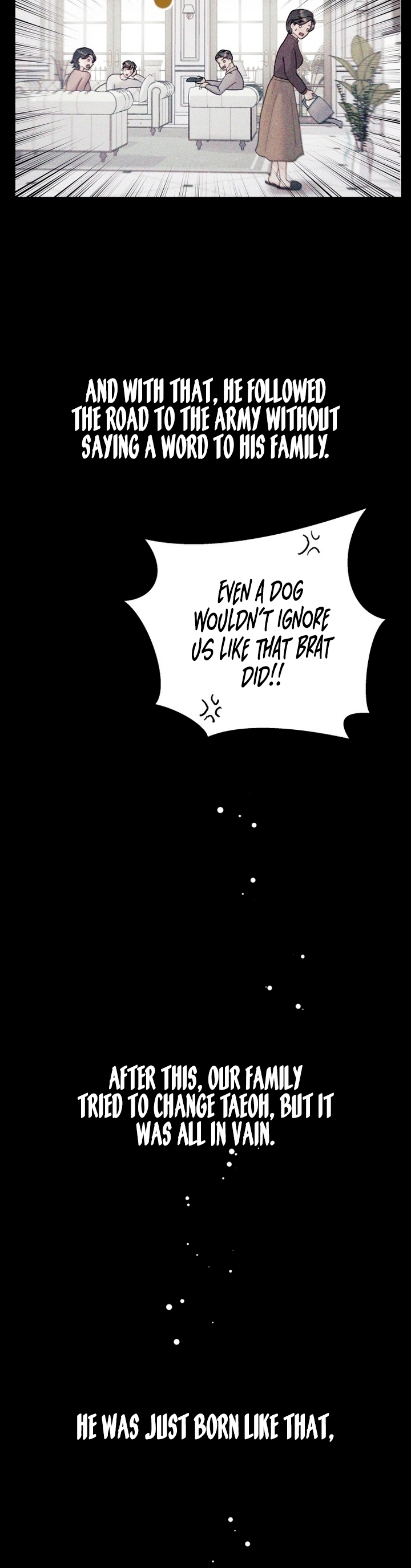 Manual for Using Fierce Beast Ch. 1 第24页