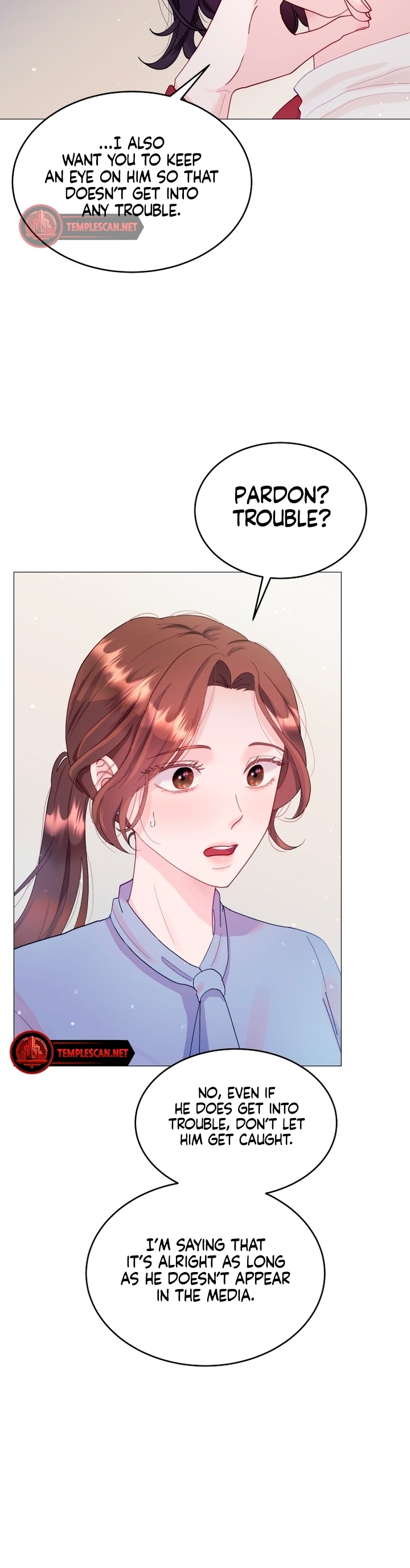 Manual for Using Fierce Beast Ch. 1 第32页