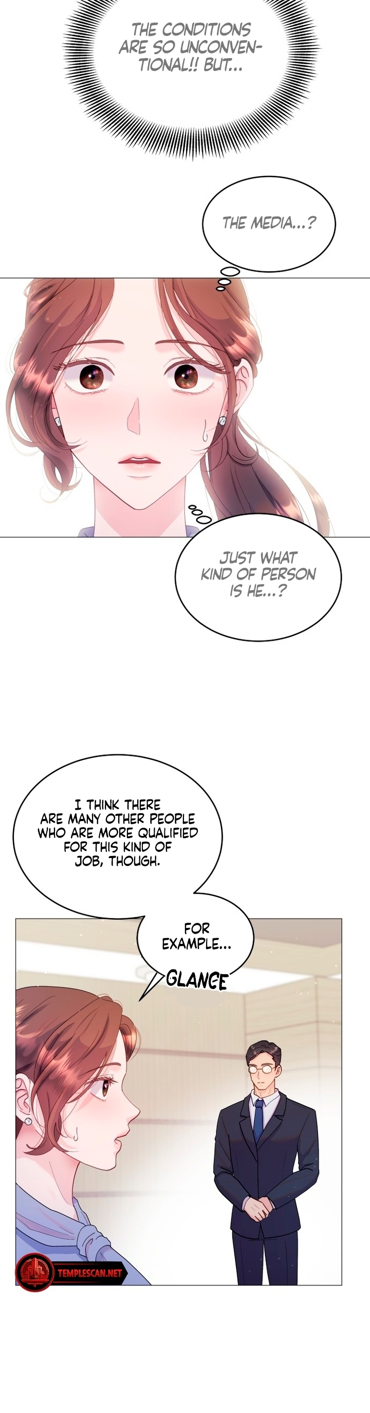 Manual for Using Fierce Beast Ch. 1 第34页